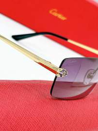Picture of Cartier Sunglasses _SKUfw77796528fw
